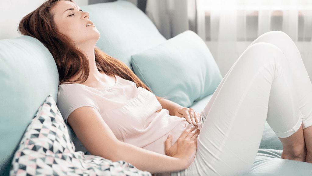 اعراض الحمل بعد التلقيح الصناعي بعشره ايام