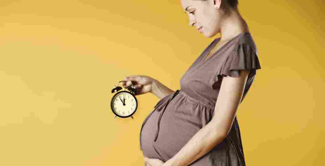 اعراض الحمل في الشهر الثاني بولد موقع زيادة
