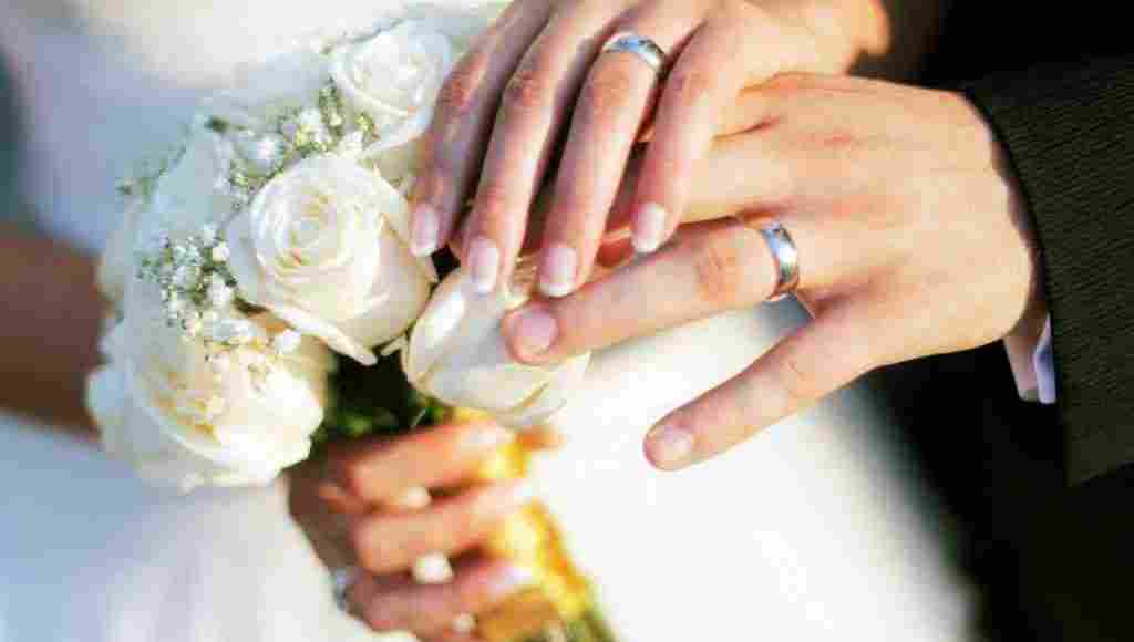 عبارات عن قرب موعد الزواج لتهنئة صادقة ونابعة من القلب