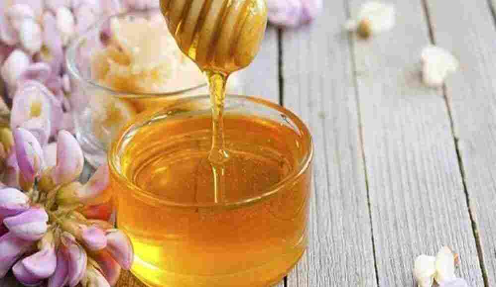 علاج القدم السكري بالعسل