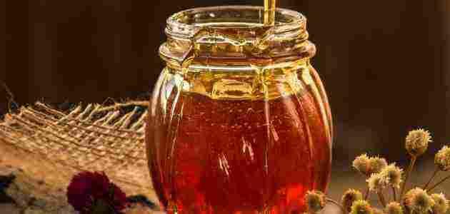 علاج خمول الغدة الدرقية بالعسل