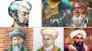 علماء العرب والمسلمين واختراعاتهم