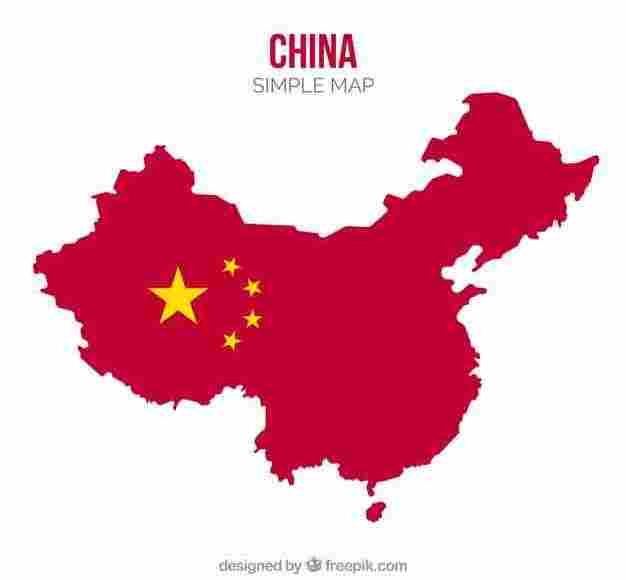كم عدد سكان الصين 2020