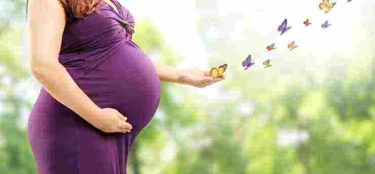 كيفية حساب اسابيع الحمل