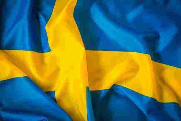 السويد عاصمة السويد