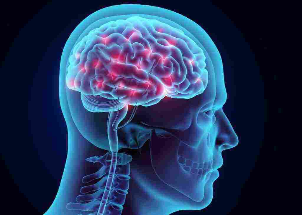 أعراض النزيف الداخلي في الرأس وأنواع النزيف الداخلي في الرأس زيادة