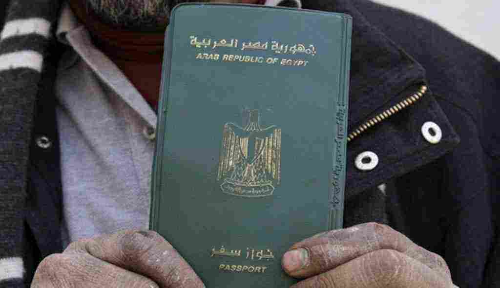 مدة تجديد جواز السفر المصري بالسعودية وشروطه والأوراق المطلوبة زيادة