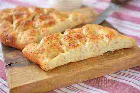 انواع الخبز التركي بالصور