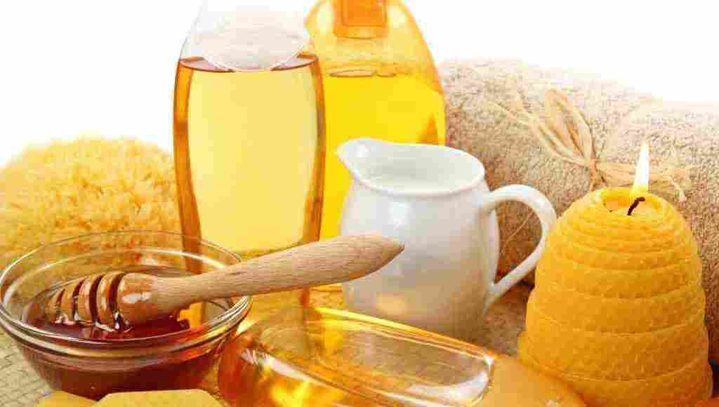 علاج التهاب الجيوب الانفية بالعسل