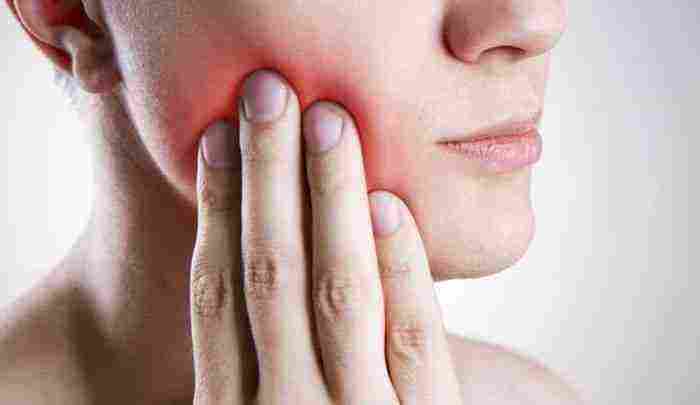 علاج خراج الاسنان بالمضاد الحيوي