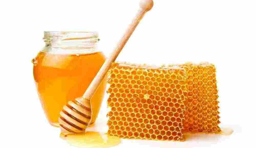 علاج خشونة الركبة بالعسل