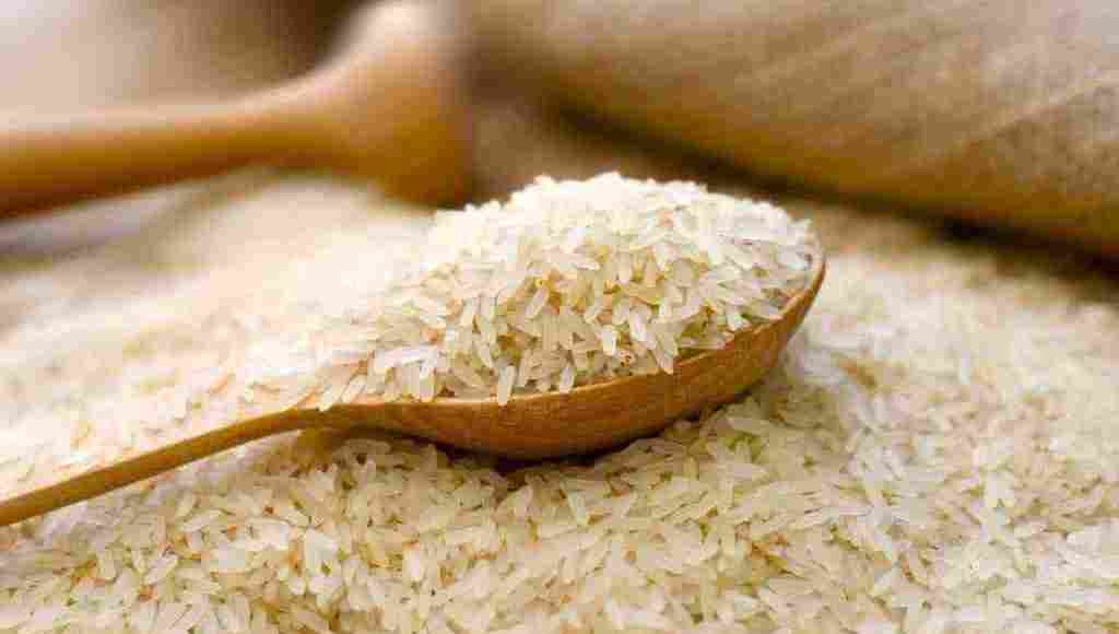 كمية الكربوهيدرات في الرز