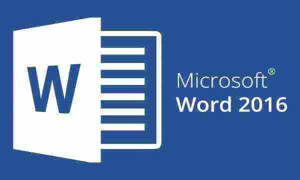 كيفية الكتابة على الورد Microsoft word