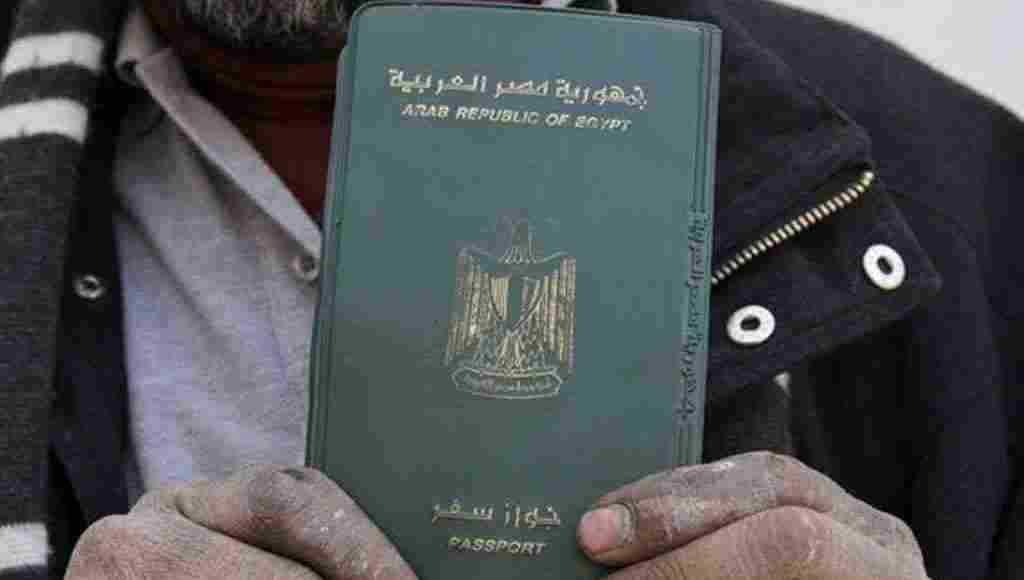 مدة تجديد جواز السفر المصري بالسعودية