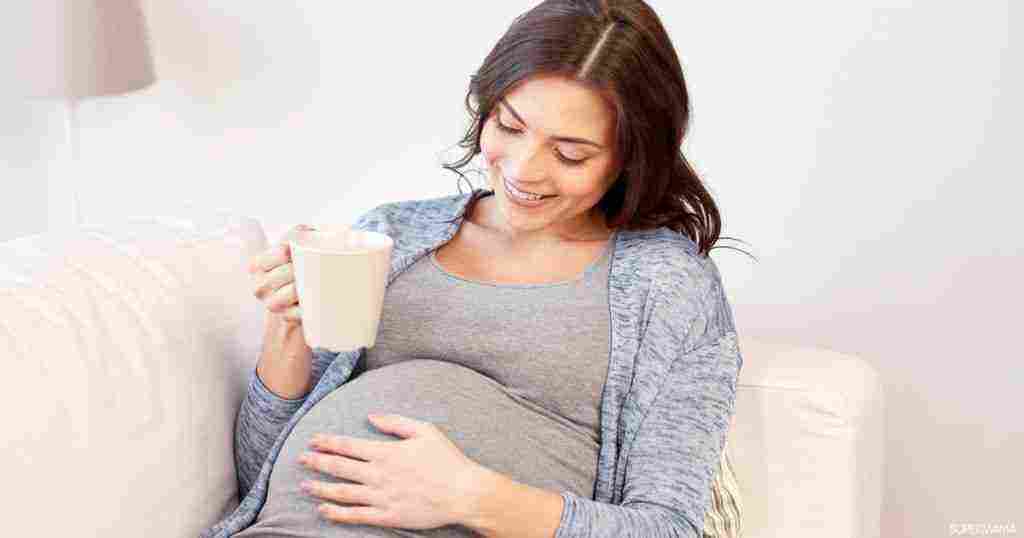 هل الشاي مضر للحامل ومتى يكون تناول الشاي آمن