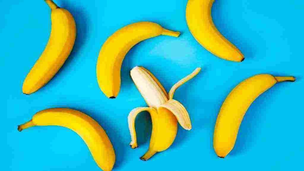 هل الموز يرفع السكر عند الشخص المُصاب به