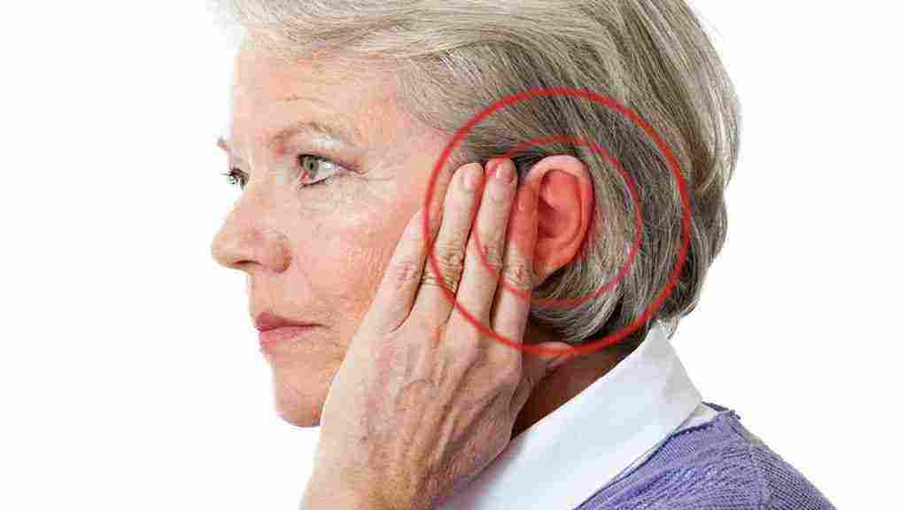 ما هي أسباب الألم خلف الأذن اليمنى وما هي طرق العلاج
