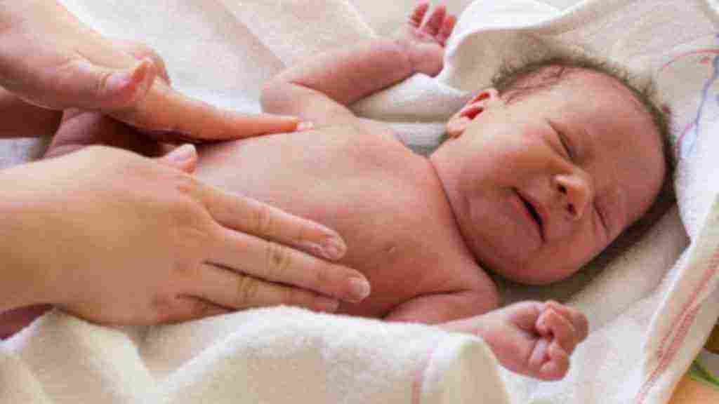 هيبة صناعي ماركسي  علاج الغازات عند الرضع بالأعشاب – زيادة
