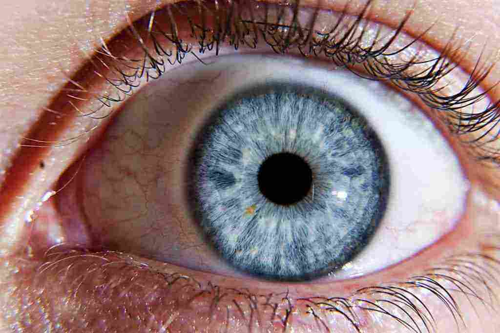 ماهي اعراض العين القويه بين الزوجين - زيادة