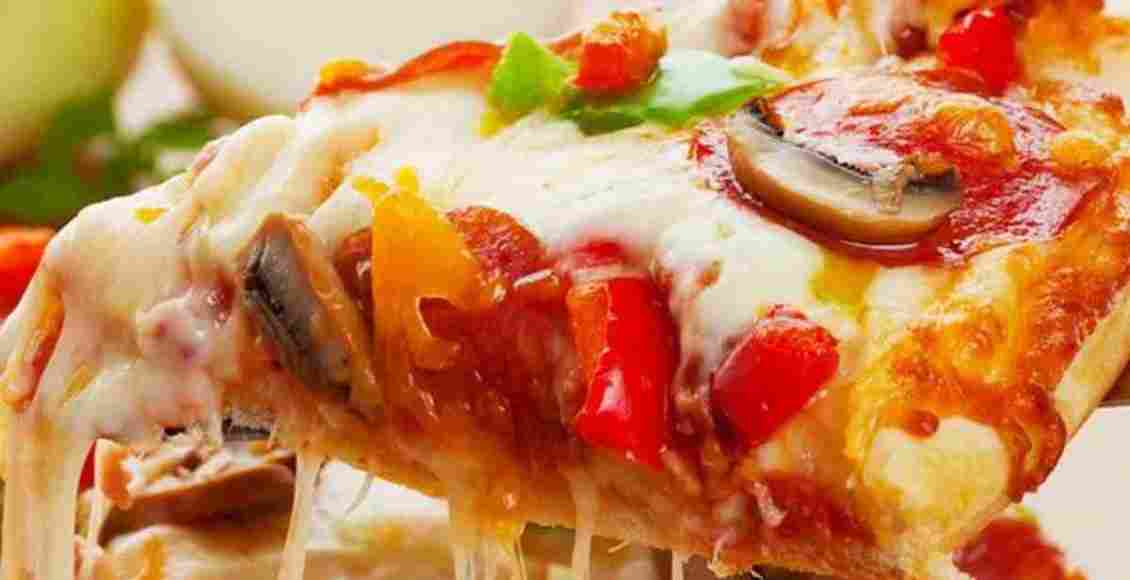 طريقة عمل عجينة البيتزا الايطالية