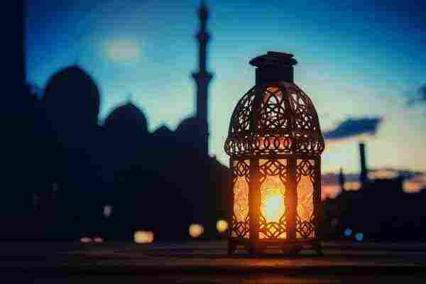 أجمل دعاء في رمضان