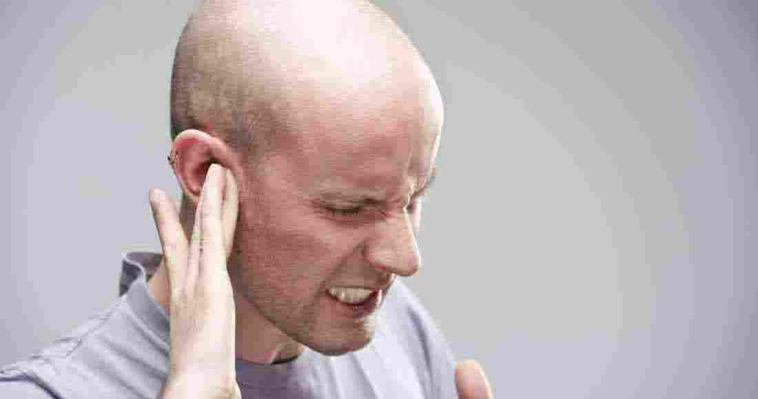 أعراض التهاب الأذن الداخلية