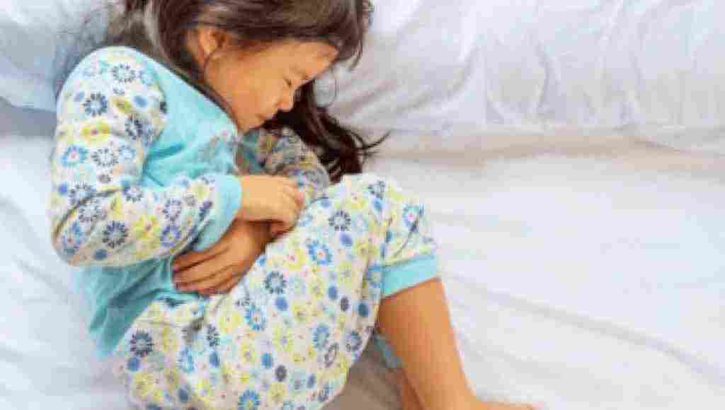 أعراض التهاب البول عند البنات