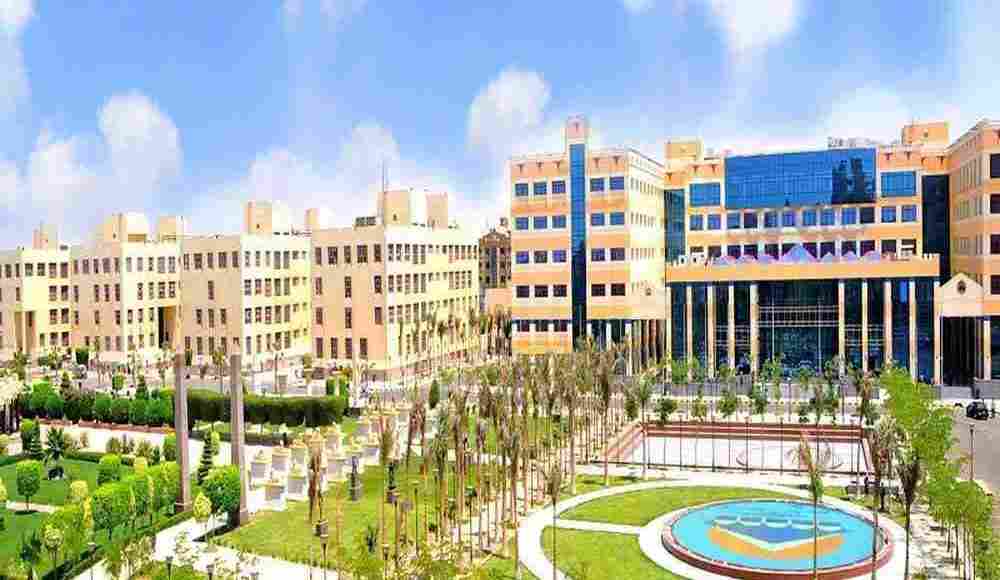 الجامعات الجديدة في مصر 2020 لطلاب الثانوية العامة
