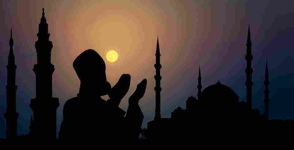 موضوع تعبير عن شهر رمضان 2021 بالمقدمة والعناصر والخاتمة