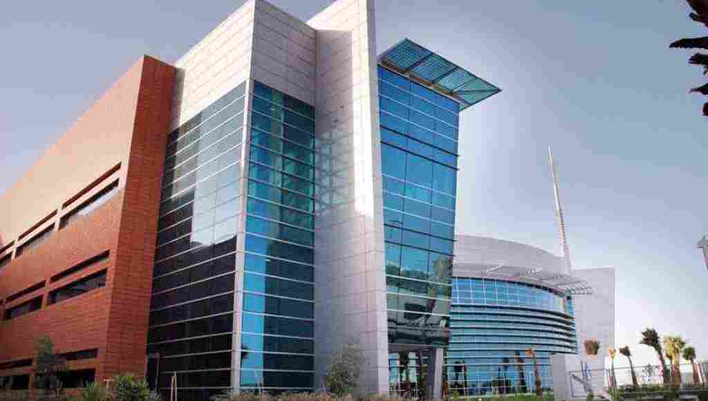  جامعة الخليج للعلوم والتكنولوجيا