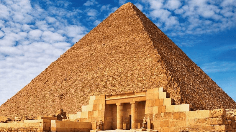 حضارة مصر القديمة
