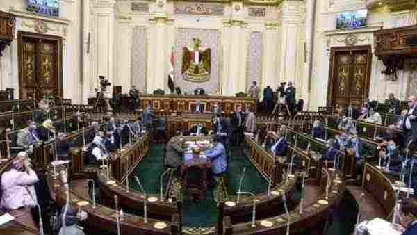 ما هو مجلس الشيوخ المصري الجديد 2020