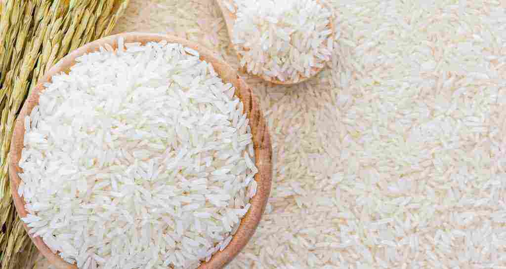 مقدار زكاة الفطر من الرز