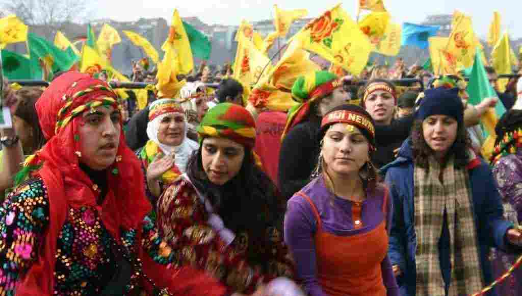 من هم الأكراد