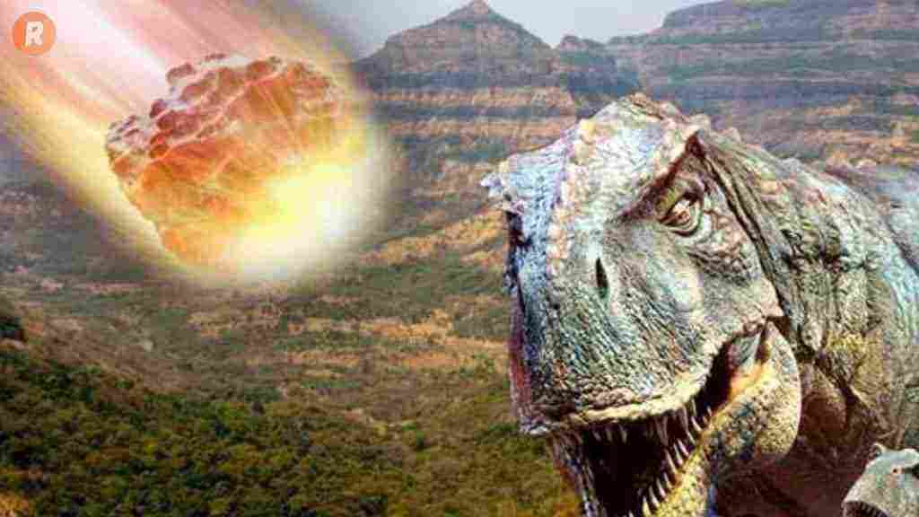 هل عاش الإنسان في عصر الديناصورات؟