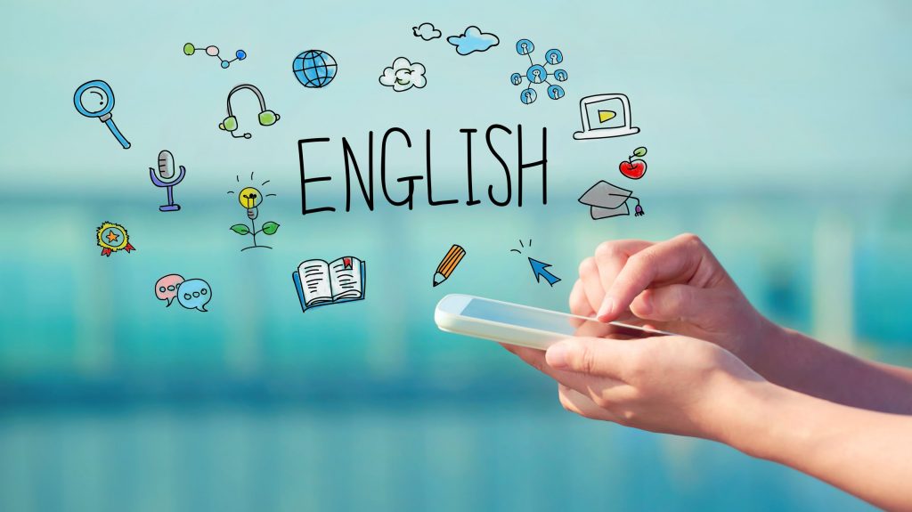 أفضل تطبيقات لتعلم اللغة الانجليزية 2024