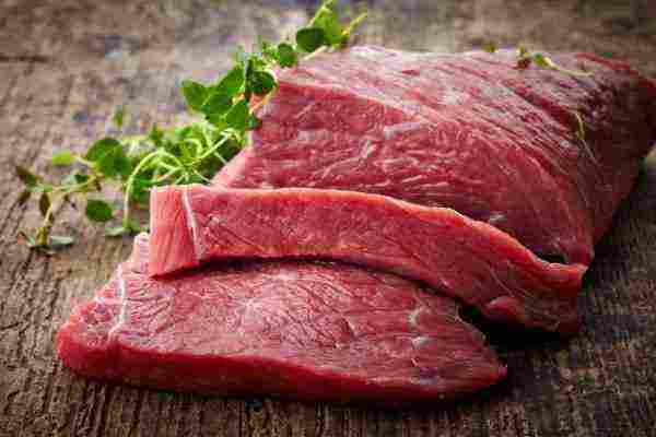 تفسير شراء اللحم في المنام النئ والمفروم ومن السوبر ماركت زيادة