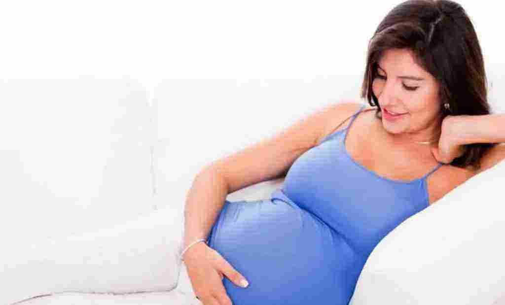 علامات الحمل بولد عن طريق الثدي سواء كان حجمه صغير او كبير زيادة