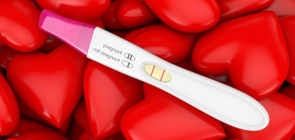 هل يخطئ تحليل الدم الرقمي للحمل ولماذا تظهر نتيجة تحليل الحمل الرقمي إيجابية قبل بدء الدورة الشهرية زيادة