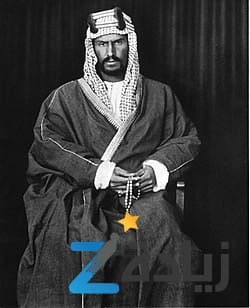 ملوك المملكة العربية السعودية بالترتيب