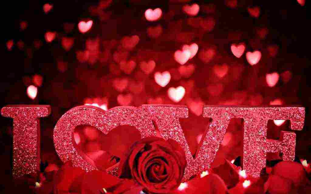 افكار لعيد الحب للمتزوجين والتعبير عن عيد الحب بطرق غير مكلفة زيادة