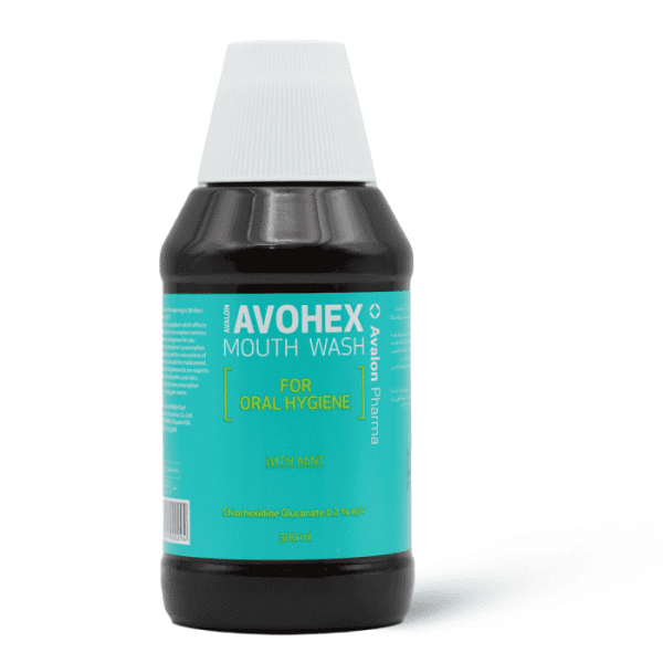 دواء أفوهوكس Avohex
