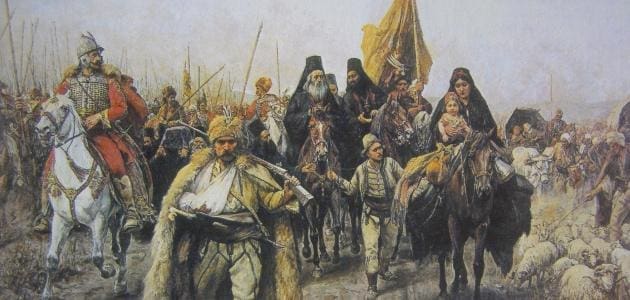 تاريخ الدولة العثمانية باختصار