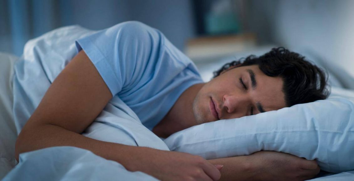 أسباب الشرقة أثناء النوم