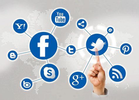 أهمية وسائل التواصل الاجتماعي