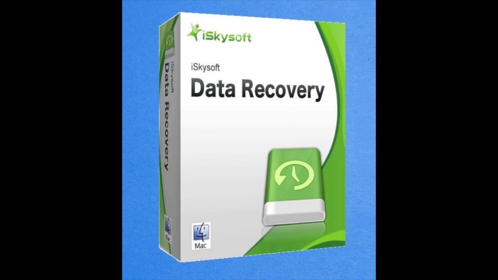 برنامج IsK y soft Data Recovery 