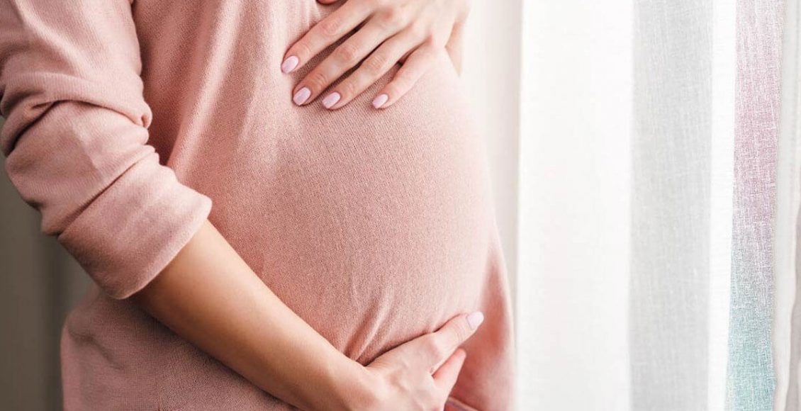 تفسير حلم البطن للحامل