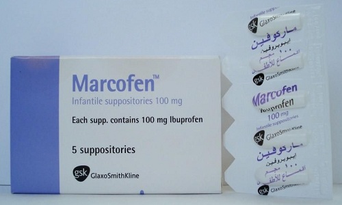 دواء ماركوفين