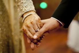 سن الزواج في الإسلام