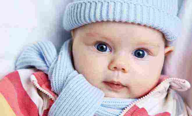 الاطفال اعراض البرد عند قروح البرد